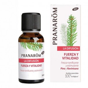Comprar Aceite esencial de vainilla bio 5 ml de aceite esencial Pranarom